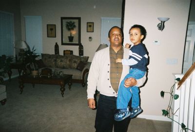 Ezell Wyrick
