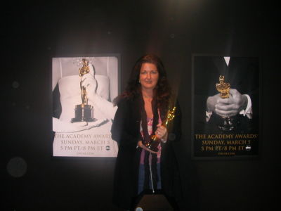 Laura Monge