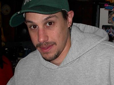 Joseph Sgro