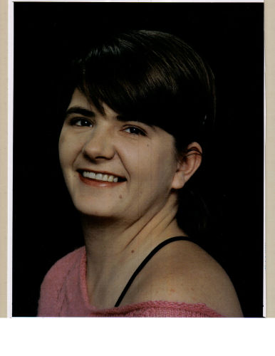 Heather Brown