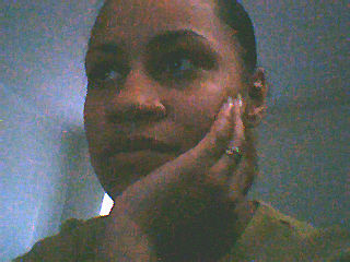 Nicole Currie
