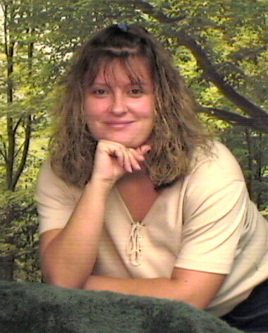 Angela Mcroy