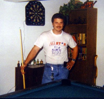 Burt Rich