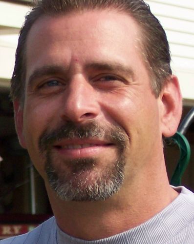 Mark Lillrose