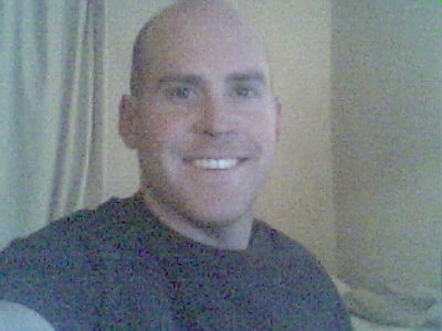 Brian Mckeon