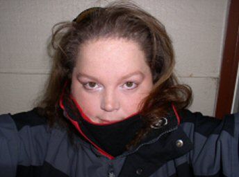 Jennifer Harrington