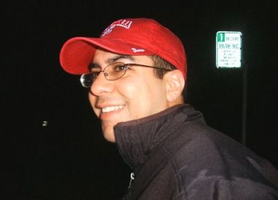 Gil Contreras