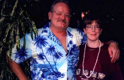 Lynne Pless