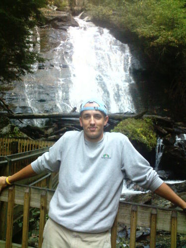 Brian Snipes