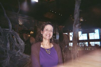 Mary Chacon