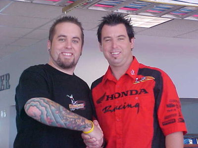 Todd Hunn