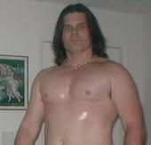 Michael Griffin