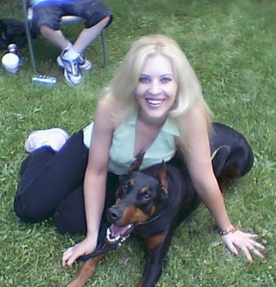Lynn Zelenski