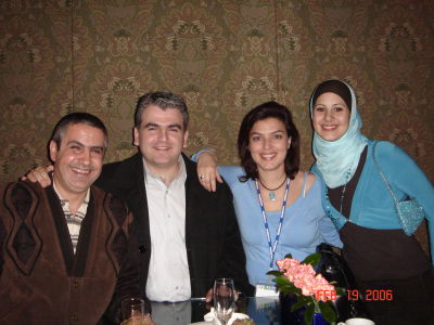 Fatimah Ayyeh