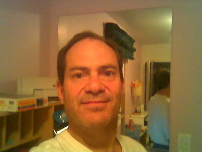 Glenn Roseman