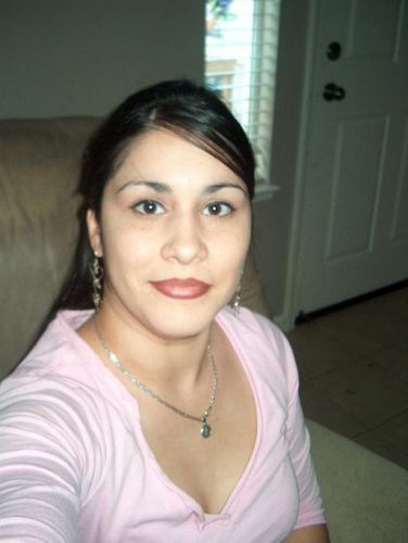 Theresa Martinez