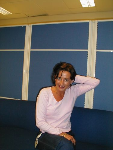 Anita Brede