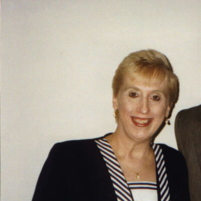 Mary Kelly