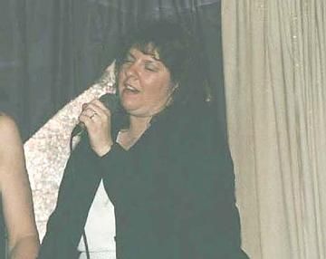 Debra Cook