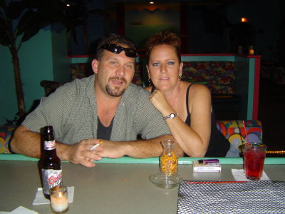 Tracie Sharp