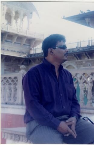 Mohammed Islam