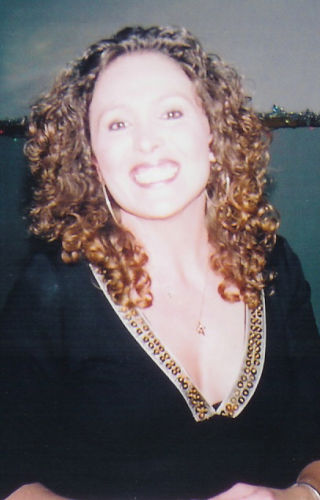 Lisa Napoli