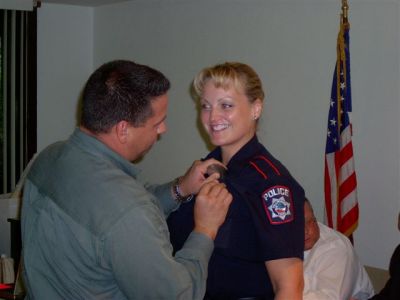Kimberly Minter