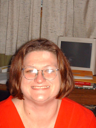 Anya Morelli