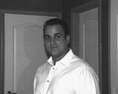 Tony Kessaris