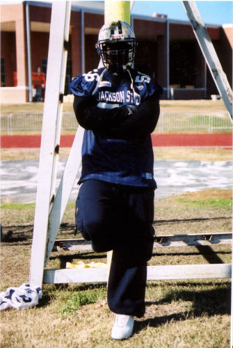 James Mcgowen