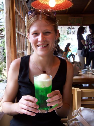 Amy Petsch