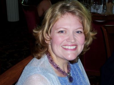 Aylene Barr