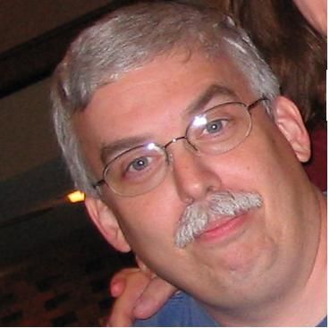 David Arwood
