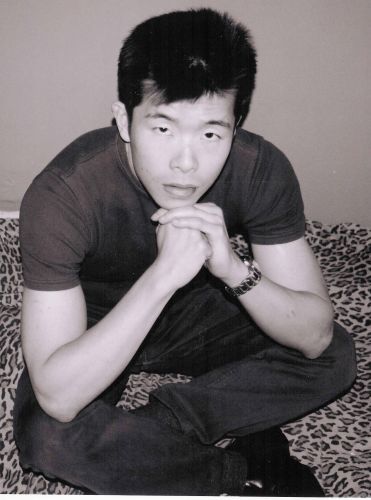 Gene Mui