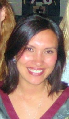 Patricia Halbert