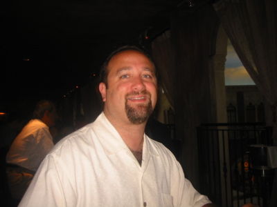 David Peck