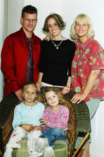 Judy Barndt