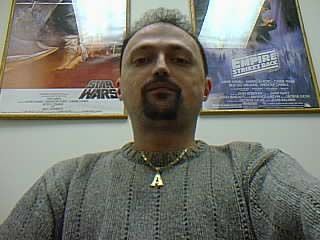 Anthony Maltese