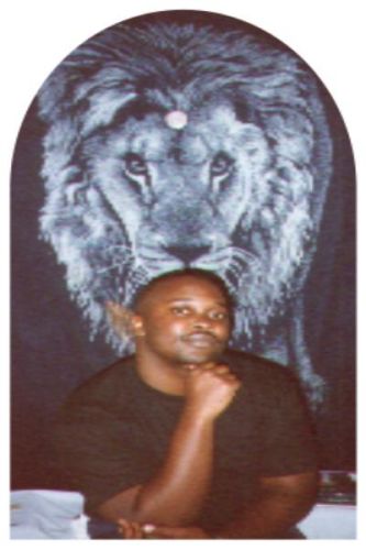 Jamell Butler