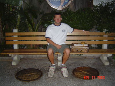 Steven Jorgensen