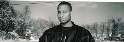 Akai Wilson