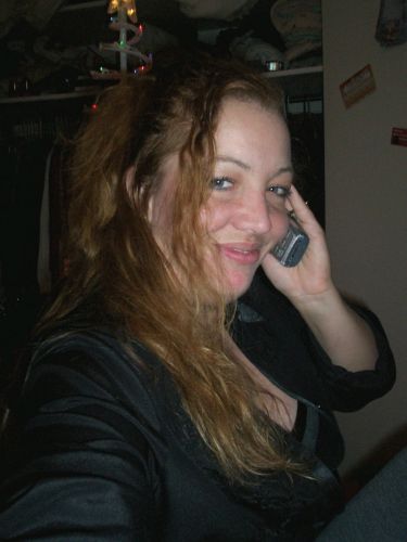 Stephanie Robinaugh