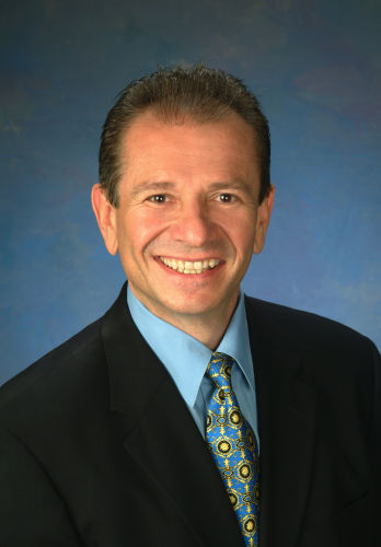Bryan Shevak