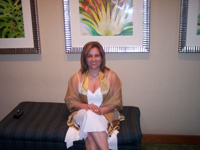 Jeanell Torres