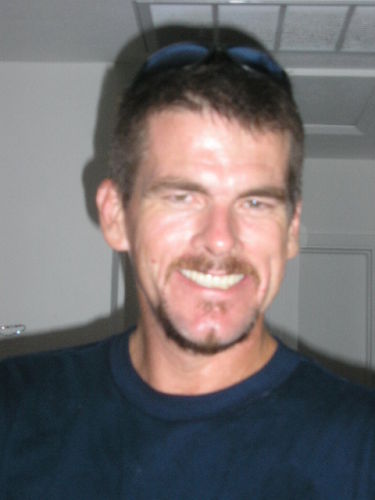 Gene Woodruff