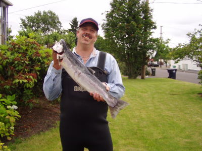 Scott Hobday