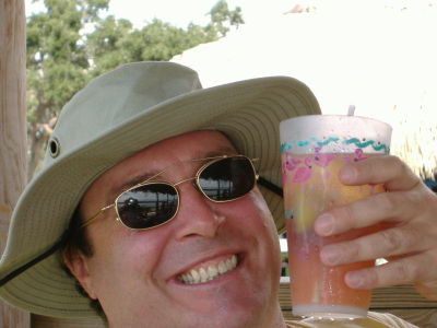 Todd Wood