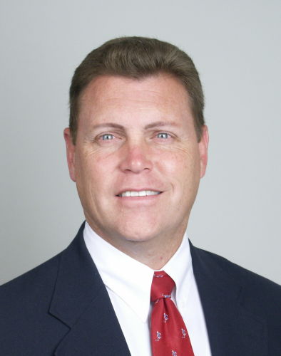 Mark Arnold