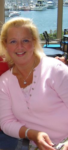 Angela Glover