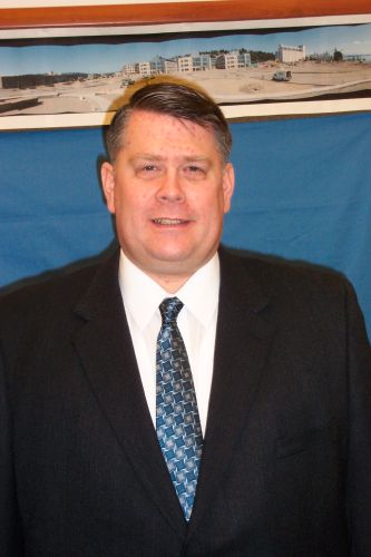 Timothy Cadwell